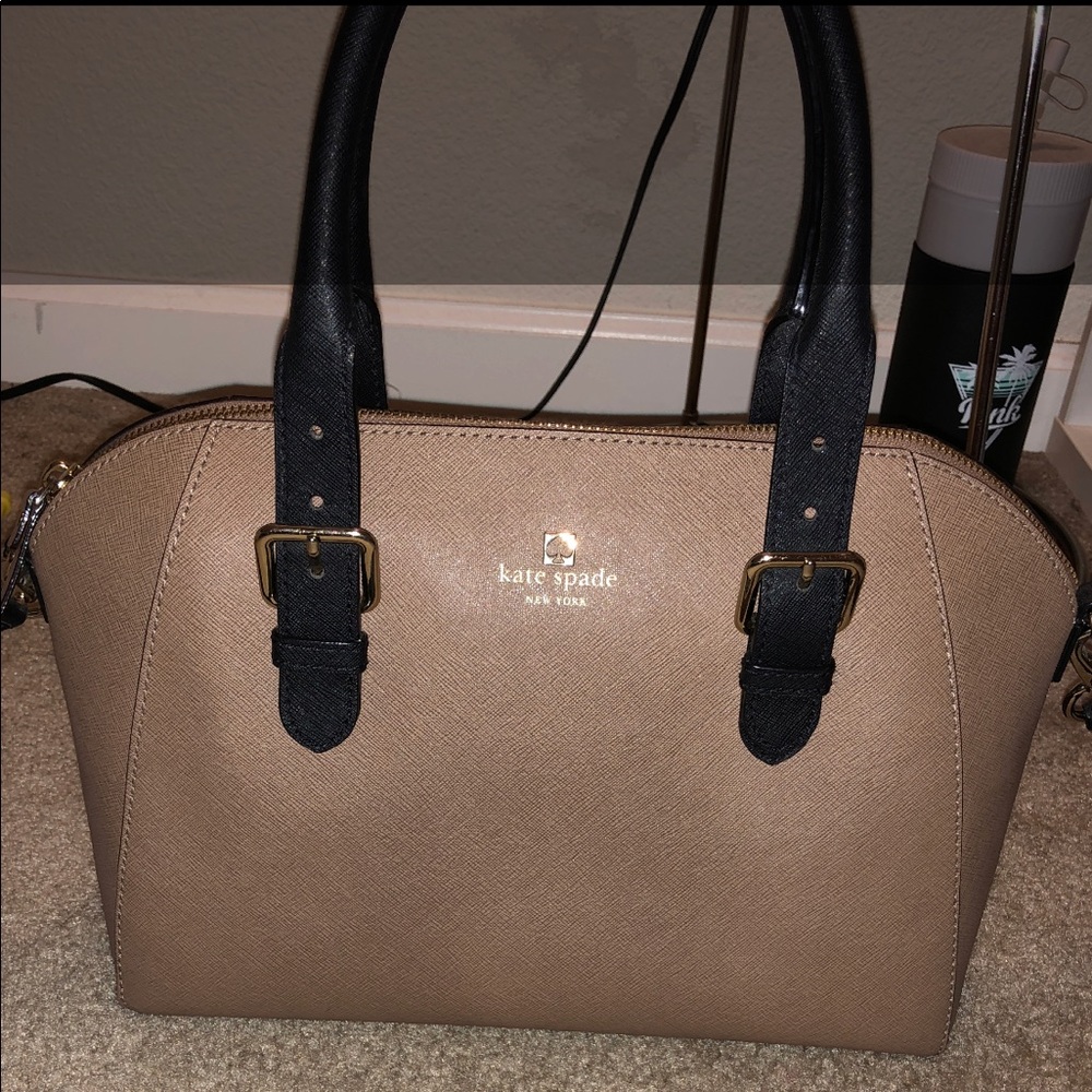 Kade spade purse